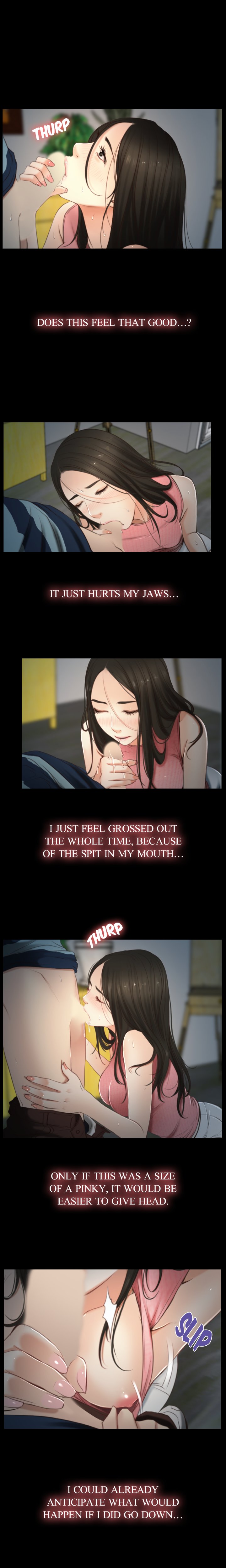 Hidden Feeling Chapter 11 image 3