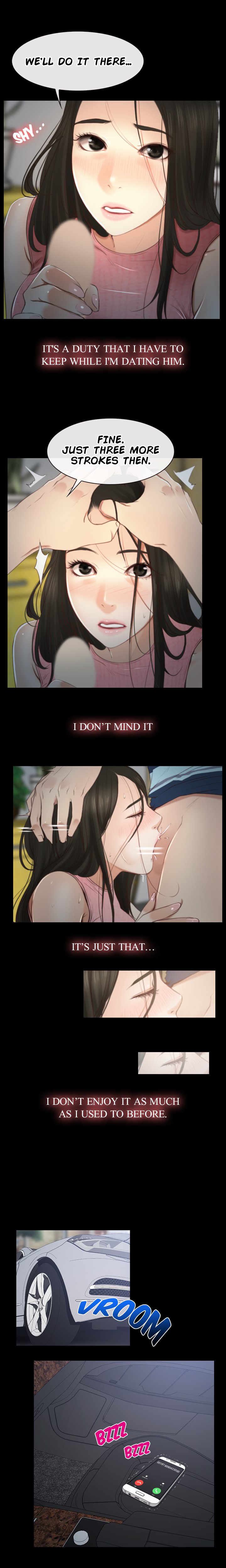 Hidden Feeling Chapter 11 image 6