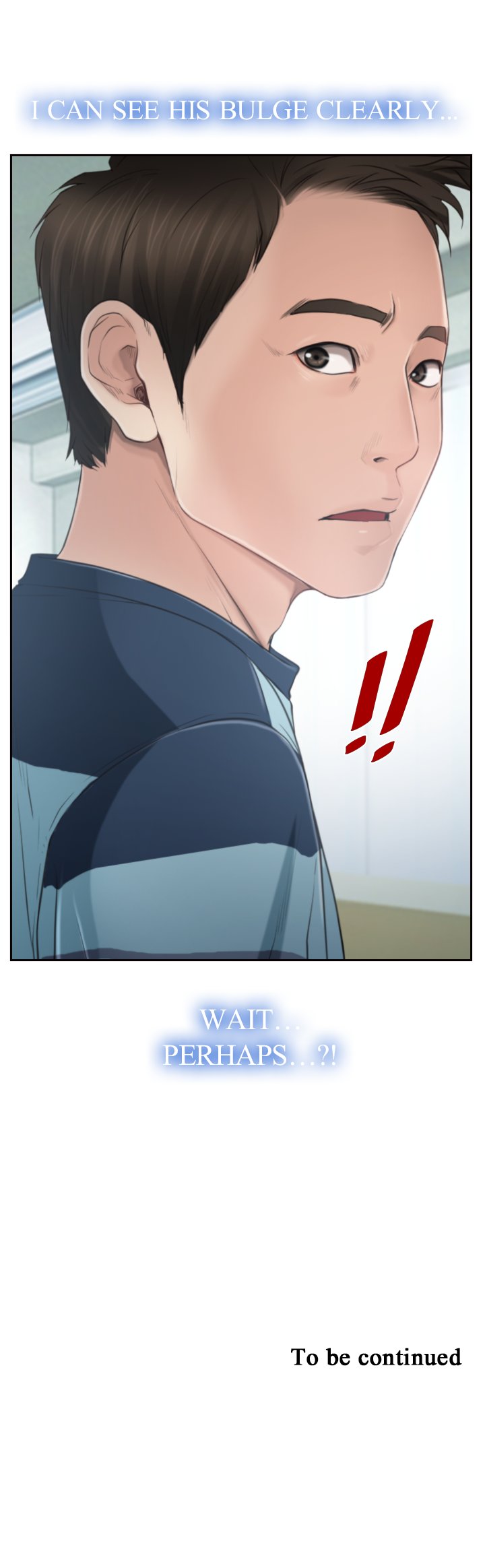 Hidden Feeling Chapter 12 image 16