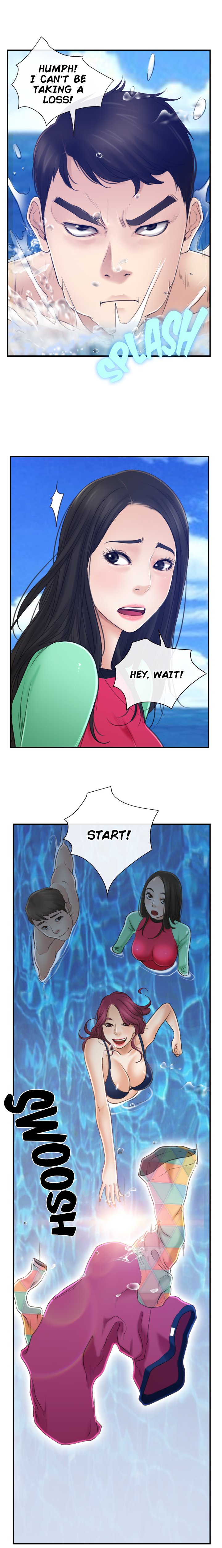 Hidden Feeling Chapter 13 image 9