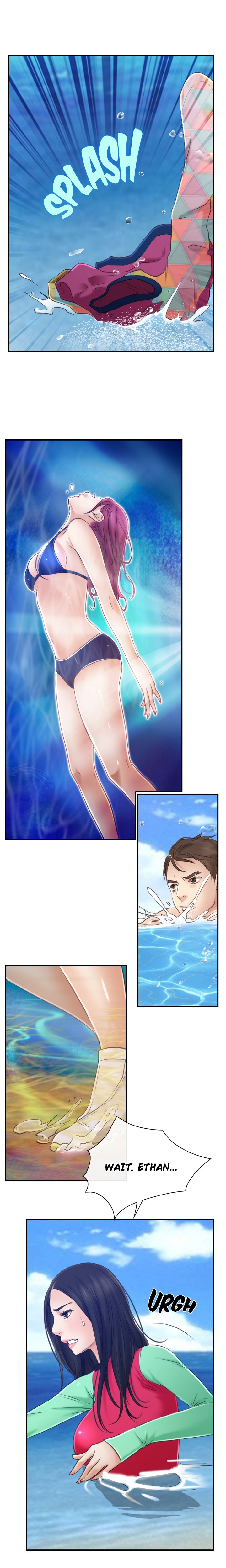 Hidden Feeling Chapter 13 image 10