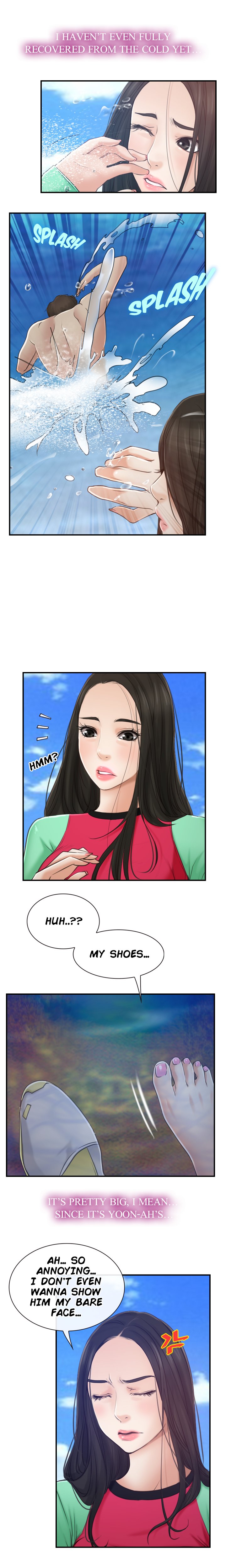 Hidden Feeling Chapter 13 image 11