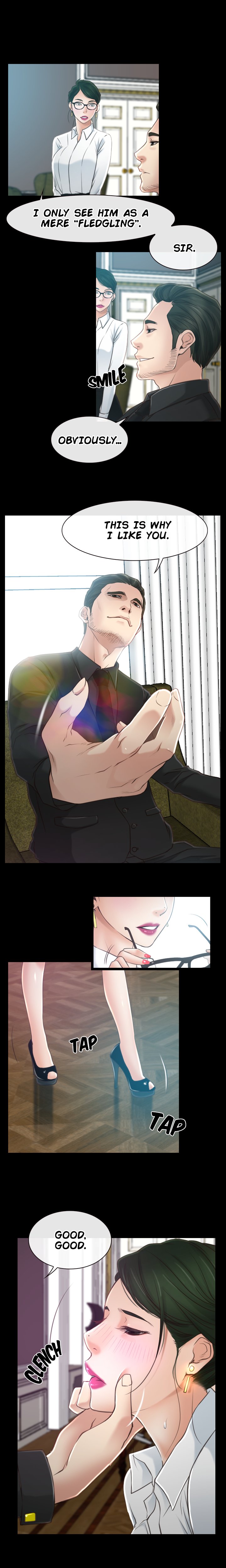 Hidden Feeling Chapter 13 image 15