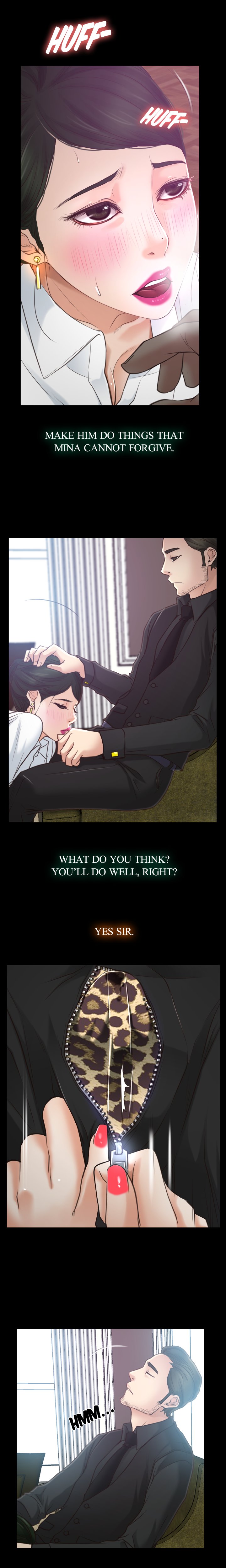 Hidden Feeling Chapter 13 image 17