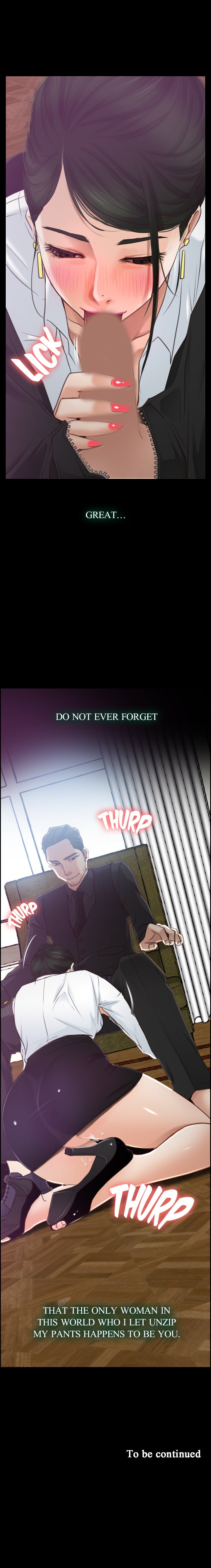Hidden Feeling Chapter 13 image 18