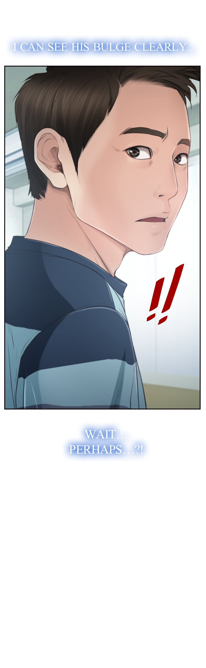 Hidden Feeling Chapter 13 image 1