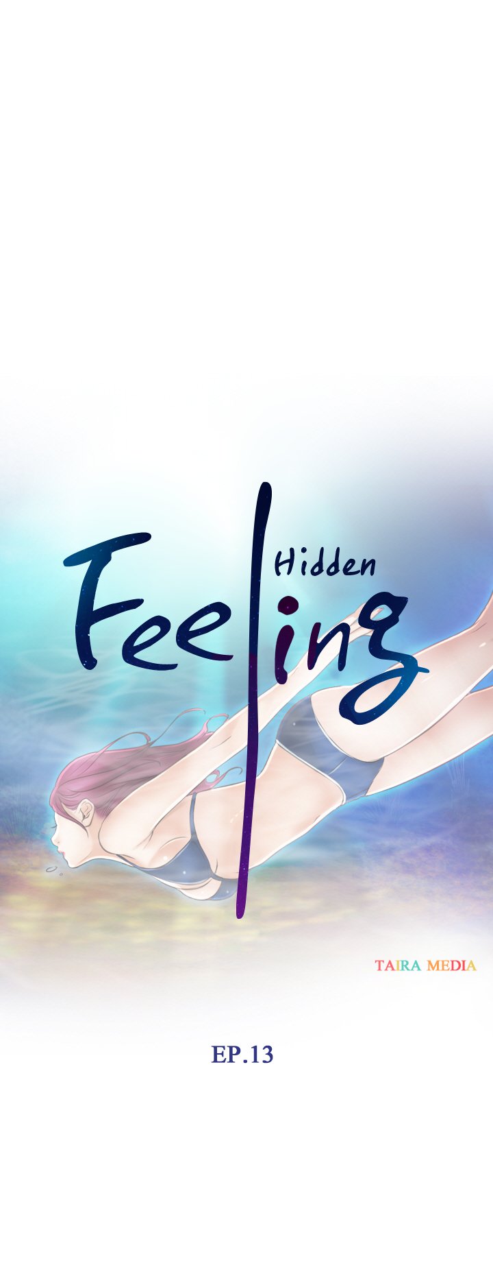 Hidden Feeling Chapter 13 image 2