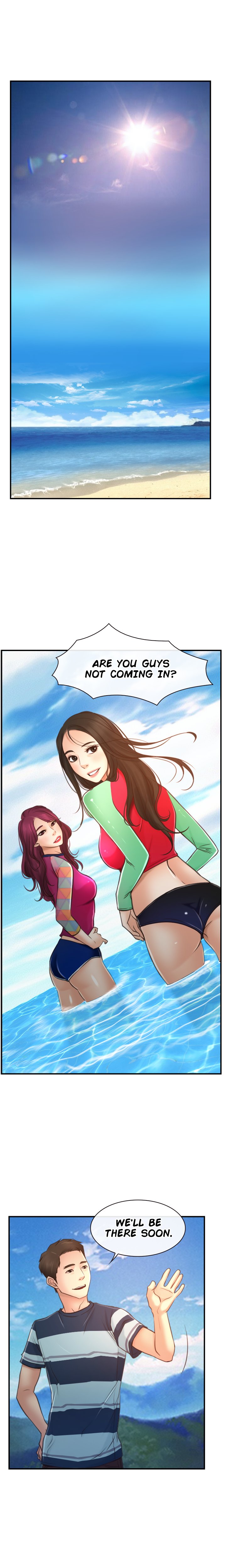 Hidden Feeling Chapter 13 image 3