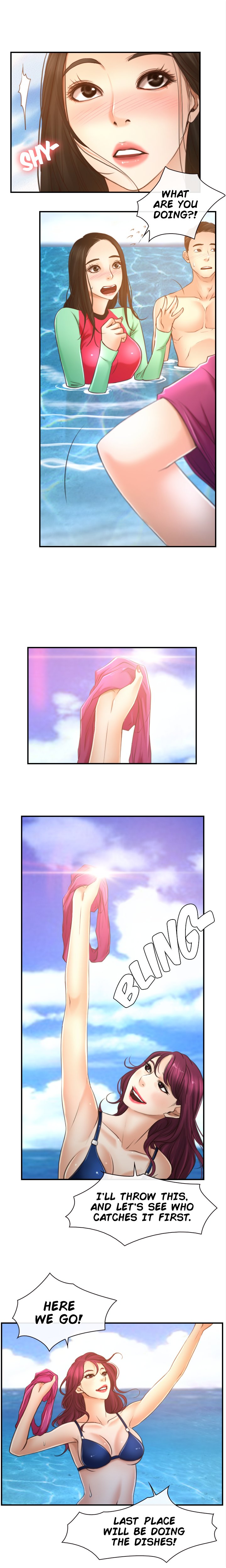 Hidden Feeling Chapter 13 image 8