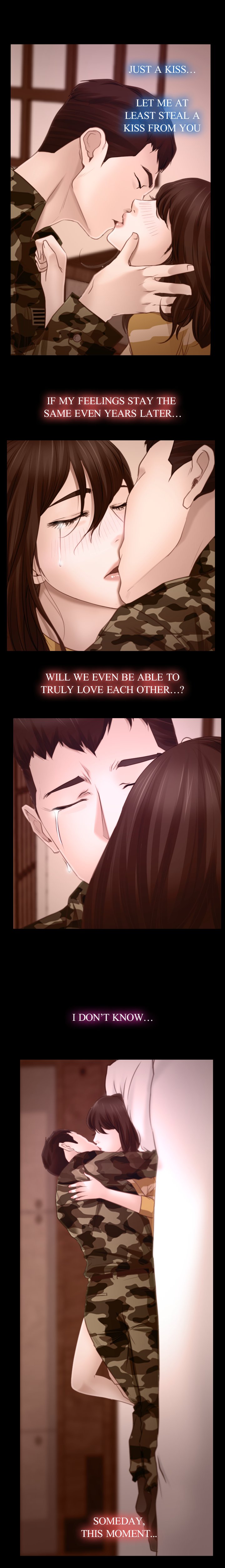 Hidden Feeling Chapter 14 image 19