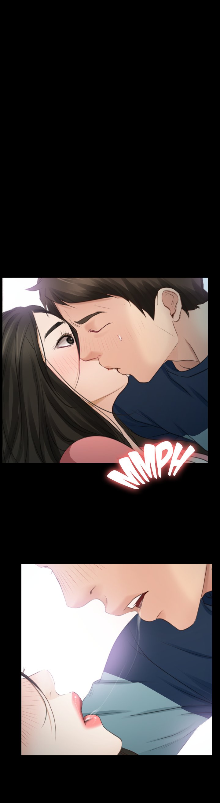 Hidden Feeling Chapter 16 image 0