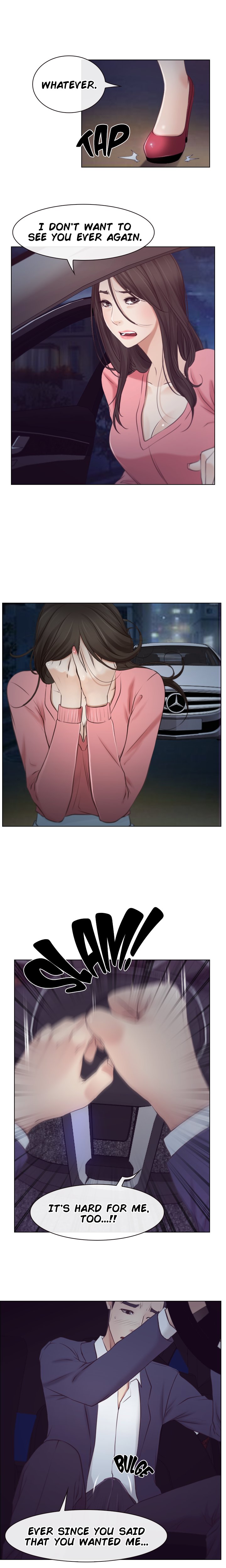 Hidden Feeling Chapter 18 image 15