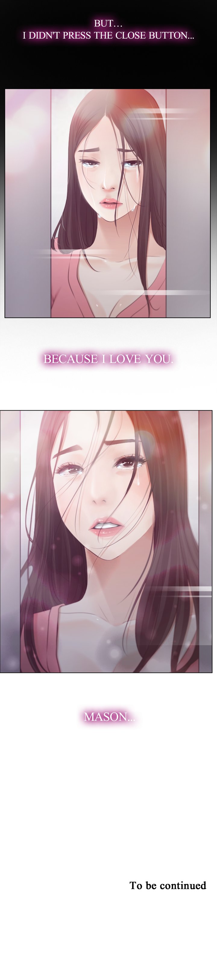 Hidden Feeling Chapter 18 image 18