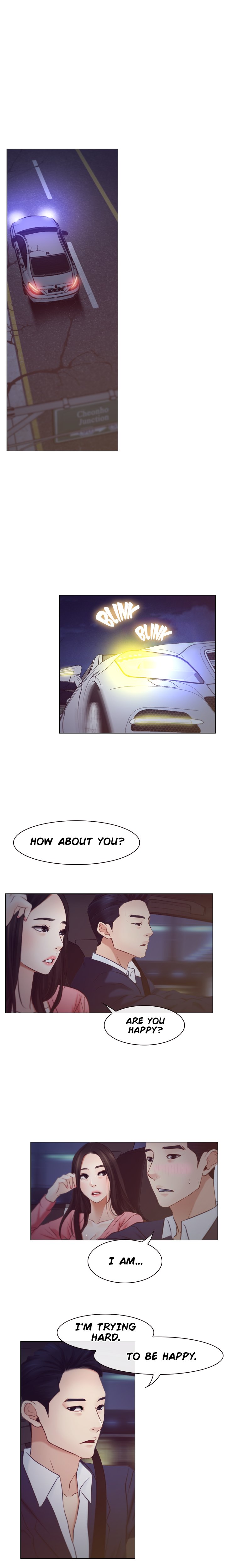 Hidden Feeling Chapter 18 image 1