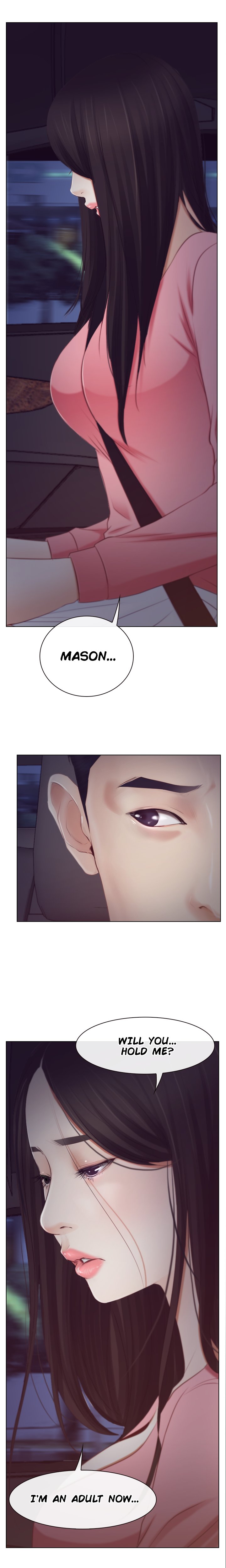 Hidden Feeling Chapter 18 image 5