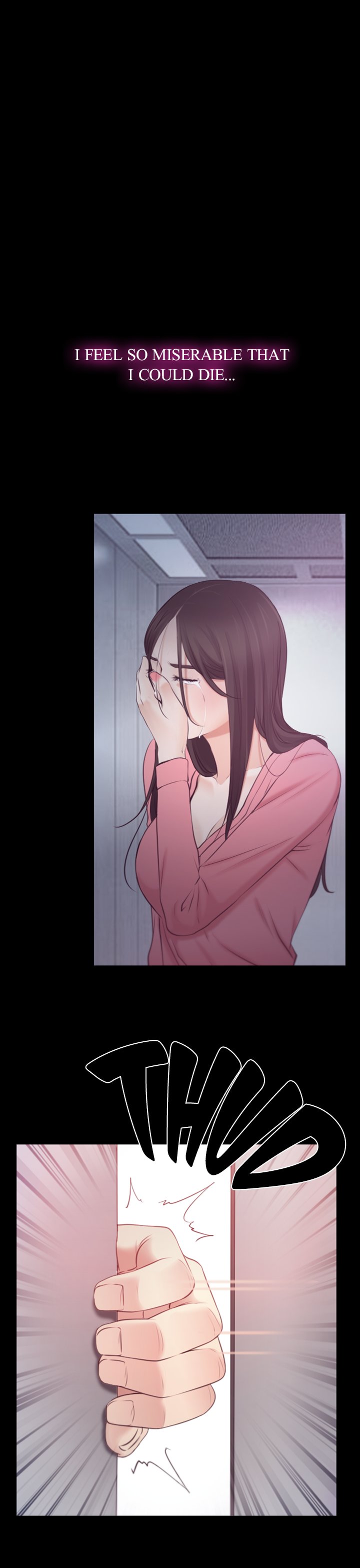 Hidden Feeling Chapter 19 image 0