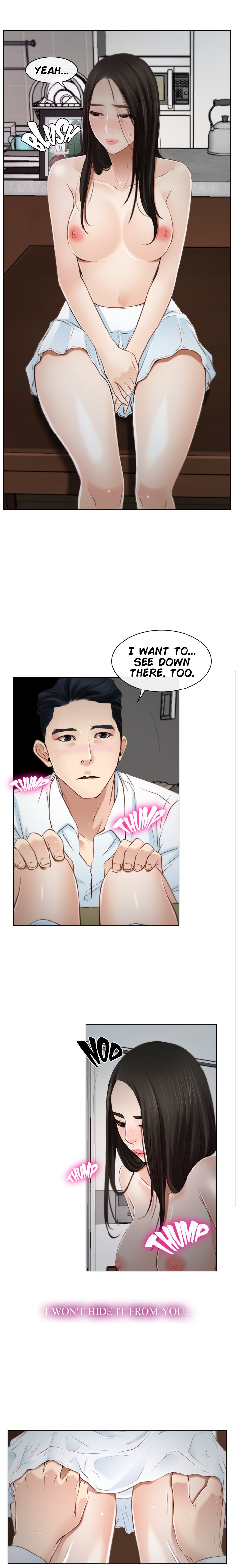 Hidden Feeling Chapter 19 image 11