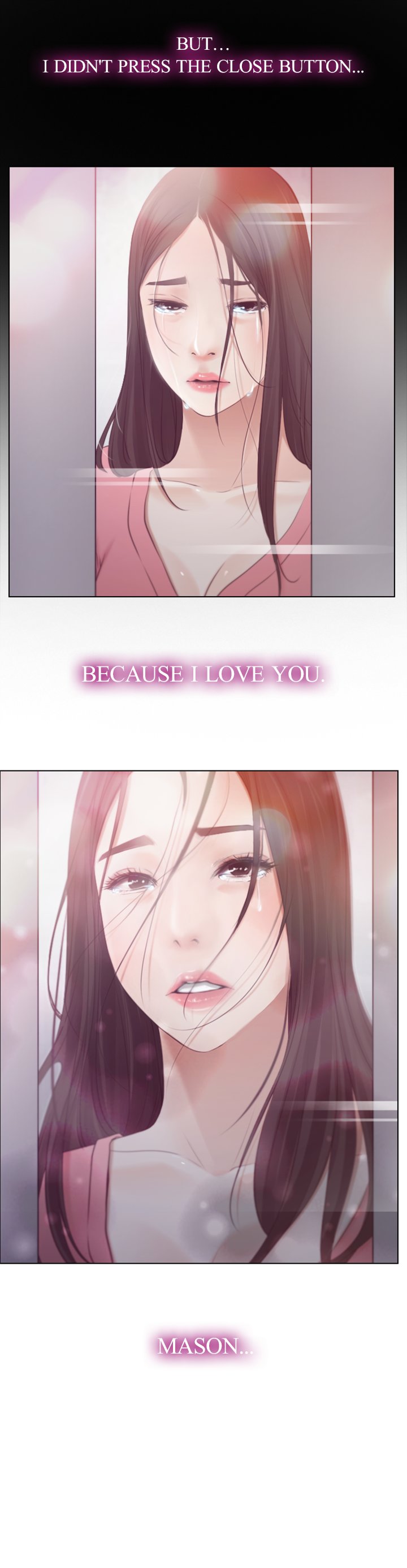 Hidden Feeling Chapter 19 image 1