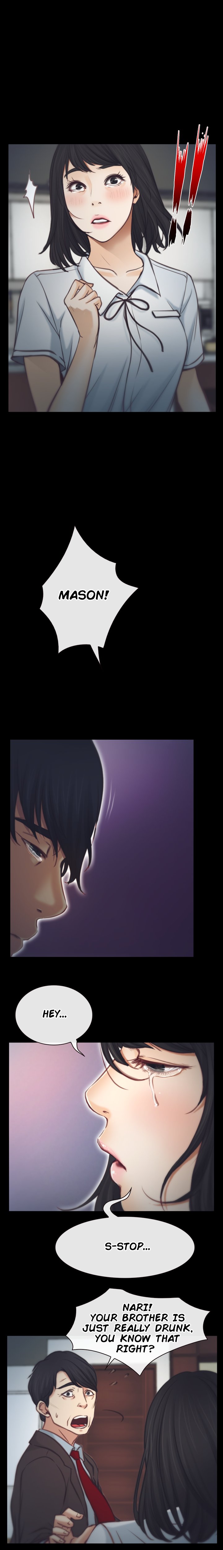 Hidden Feeling Chapter 2 image 9
