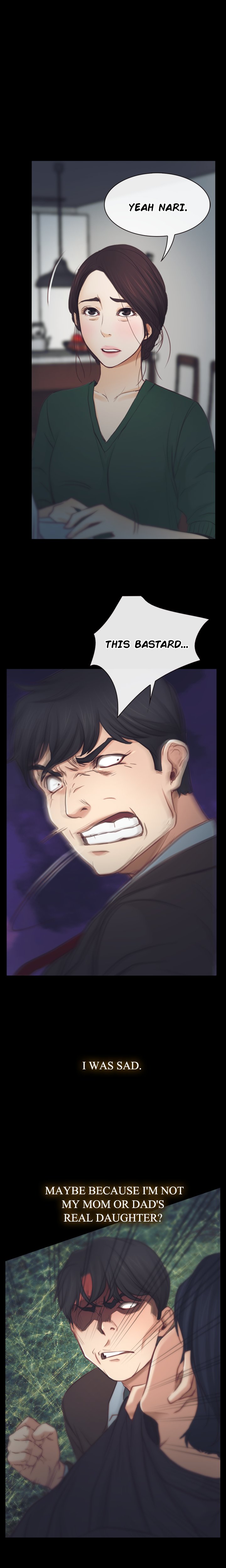 Hidden Feeling Chapter 2 image 10