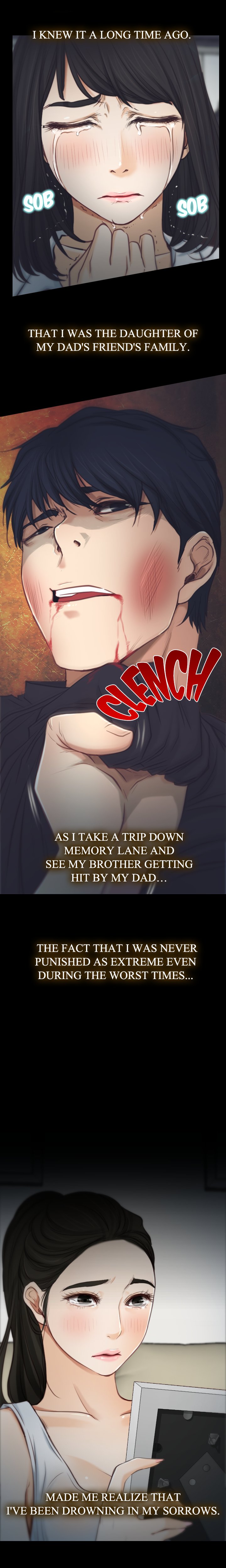Hidden Feeling Chapter 2 image 11