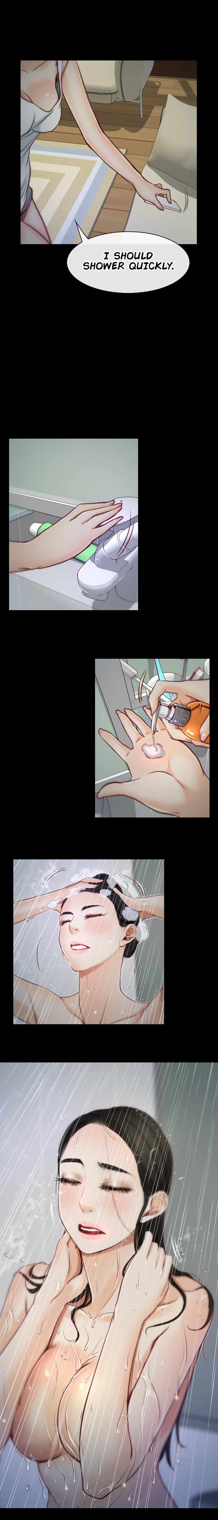 Hidden Feeling Chapter 2 image 14