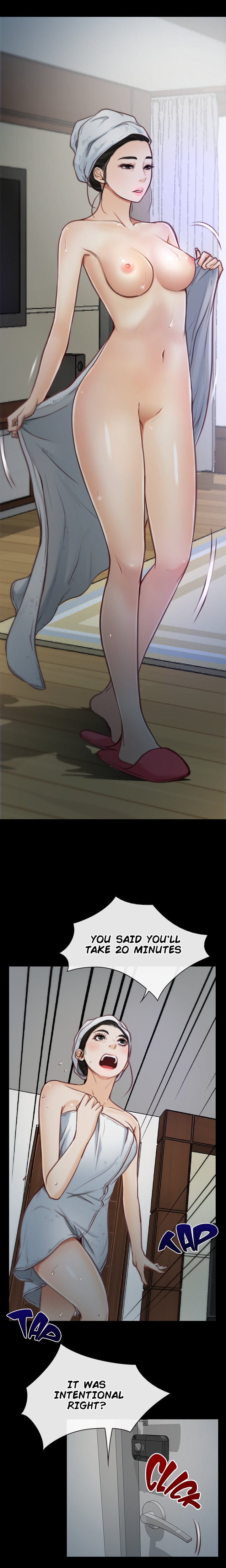 Hidden Feeling Chapter 2 image 16