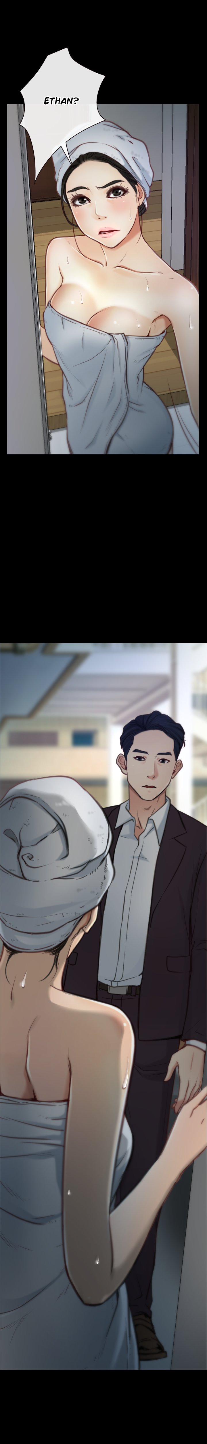 Hidden Feeling Chapter 2 image 17