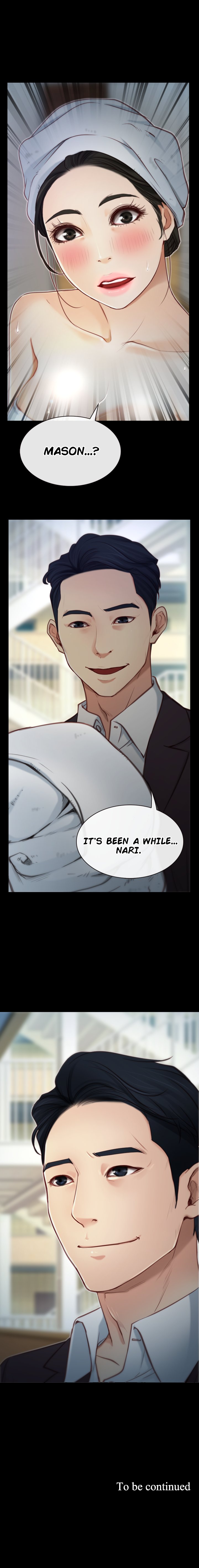 Hidden Feeling Chapter 2 image 18