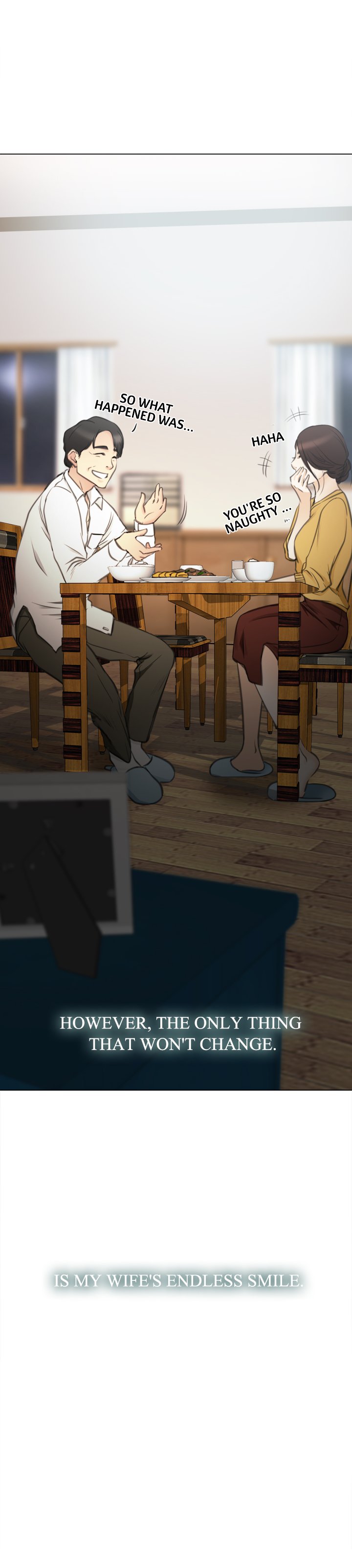 Hidden Feeling Chapter 2 image 1