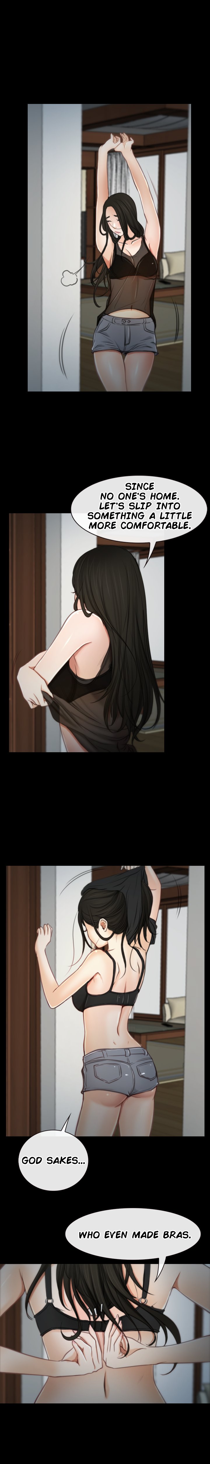 Hidden Feeling Chapter 2 image 5