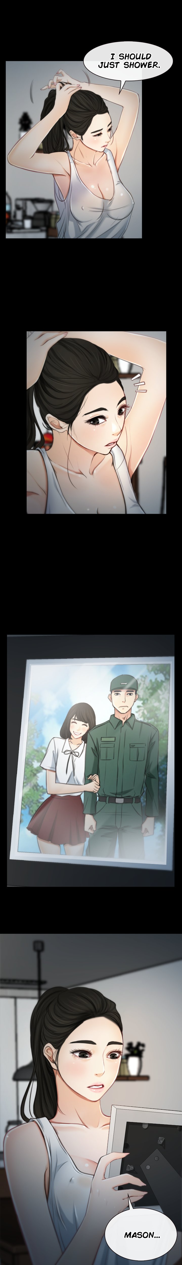 Hidden Feeling Chapter 2 image 7