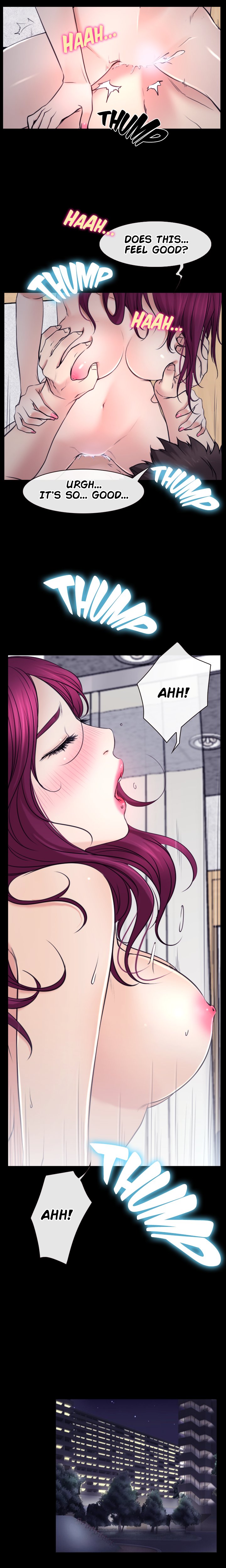 Hidden Feeling Chapter 21 image 15