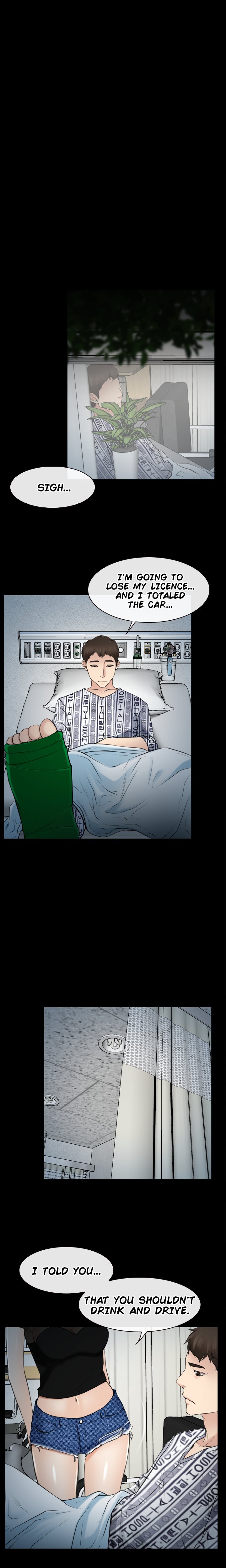 Hidden Feeling Chapter 21 image 6