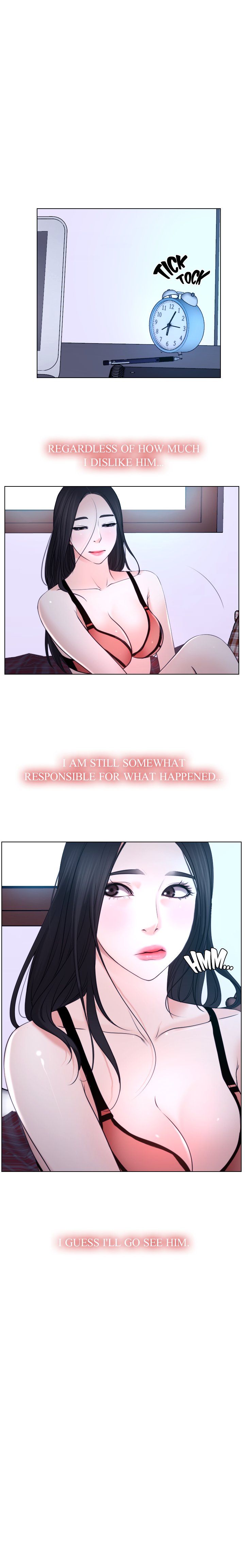 Hidden Feeling Chapter 22 image 0