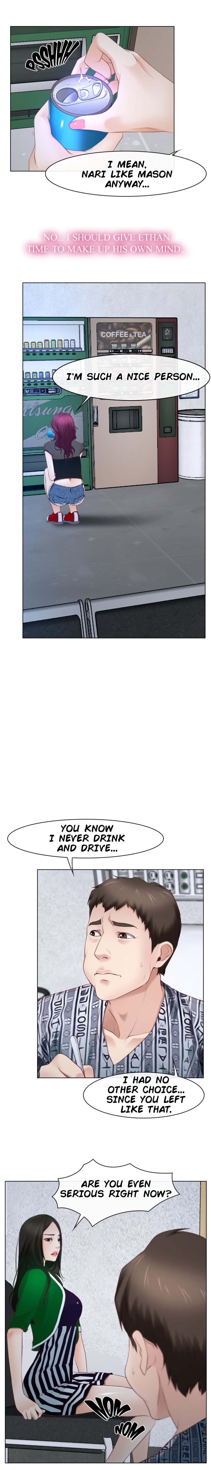 Hidden Feeling Chapter 22 image 9