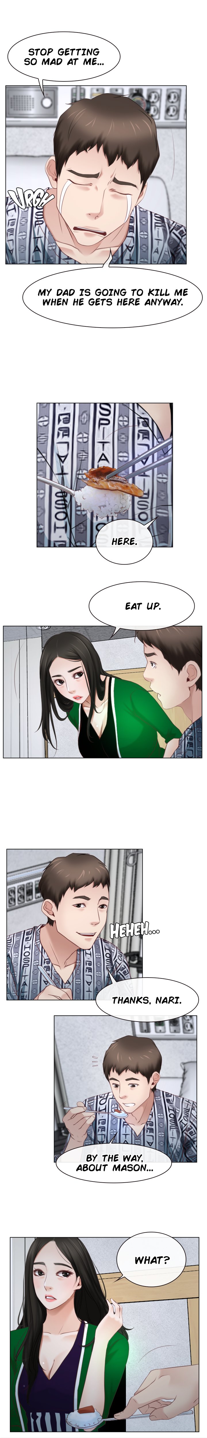Hidden Feeling Chapter 22 image 10