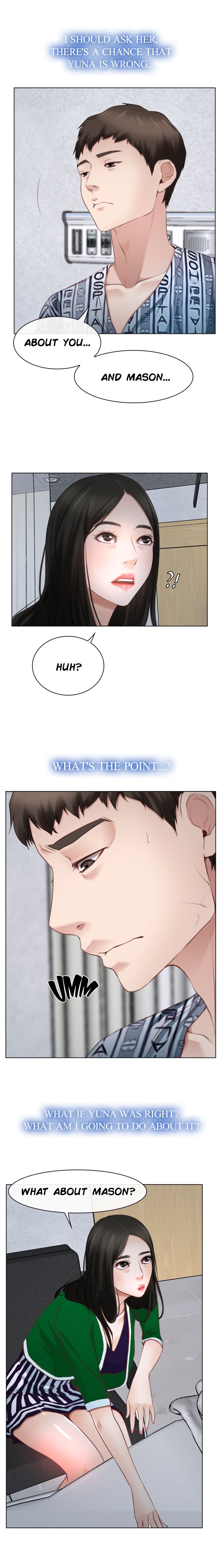 Hidden Feeling Chapter 22 image 11
