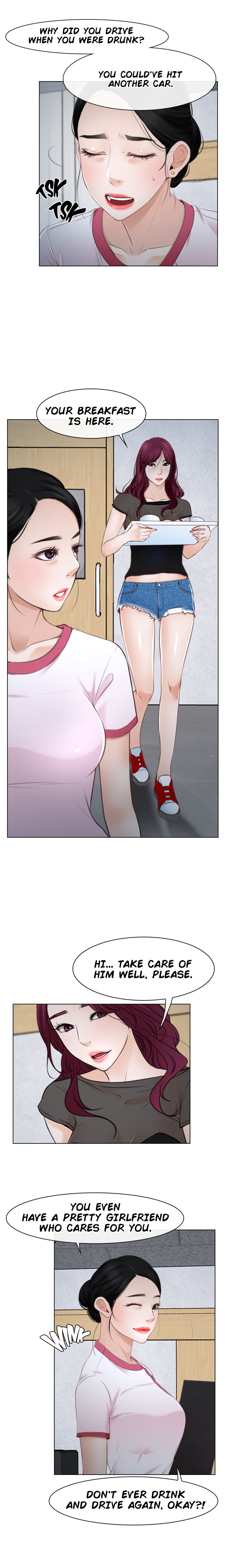 Hidden Feeling Chapter 22 image 4