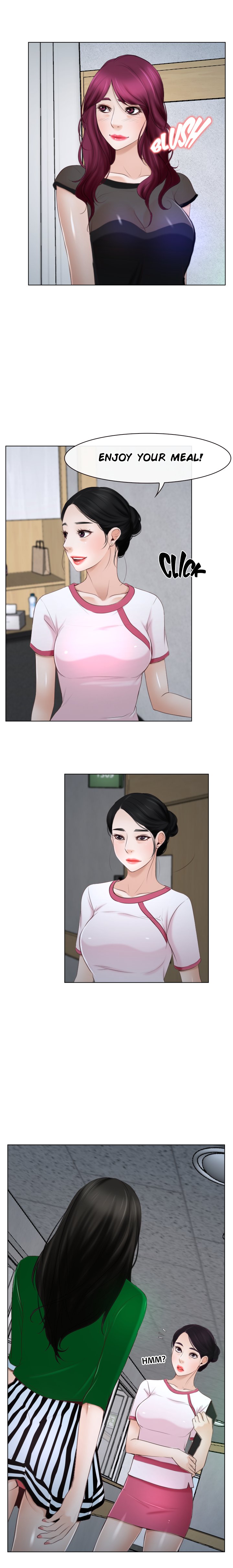 Hidden Feeling Chapter 22 image 5
