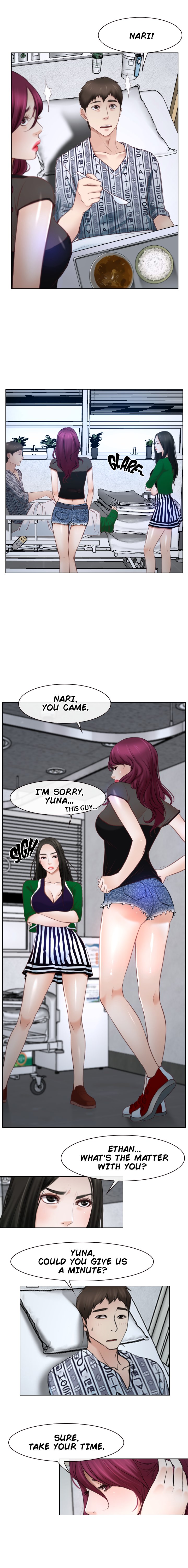 Hidden Feeling Chapter 22 image 7