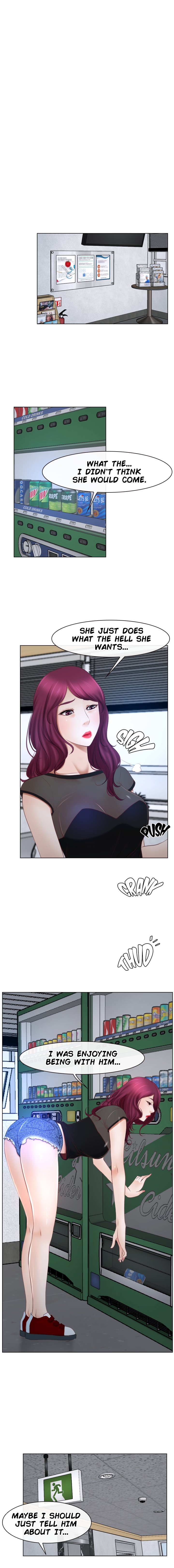 Hidden Feeling Chapter 22 image 8