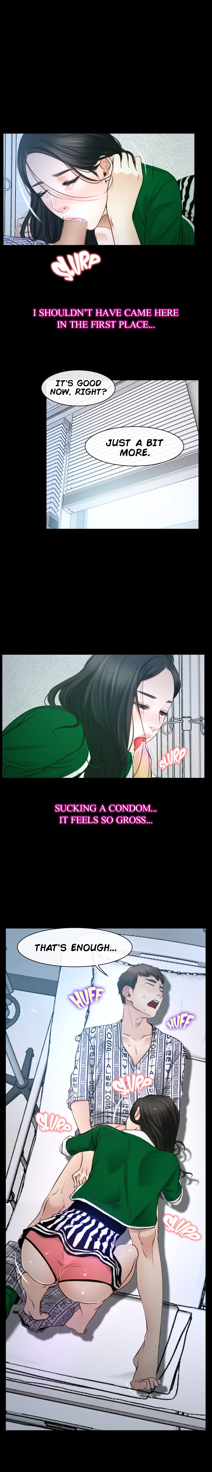 Hidden Feeling Chapter 23 image 1