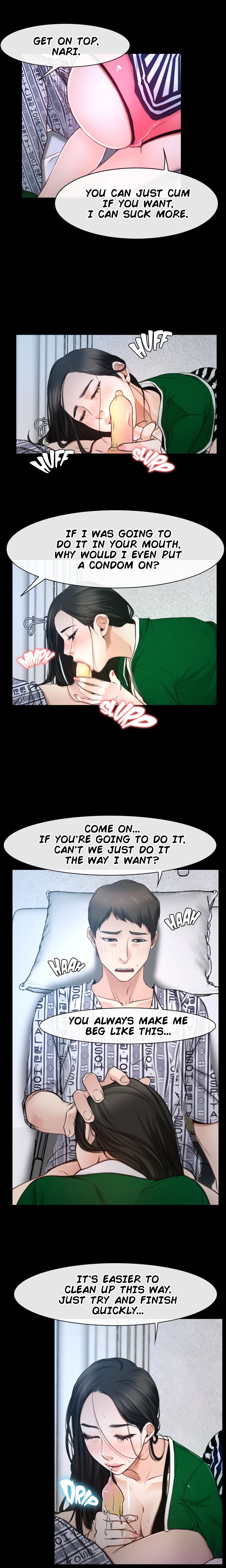 Hidden Feeling Chapter 23 image 2