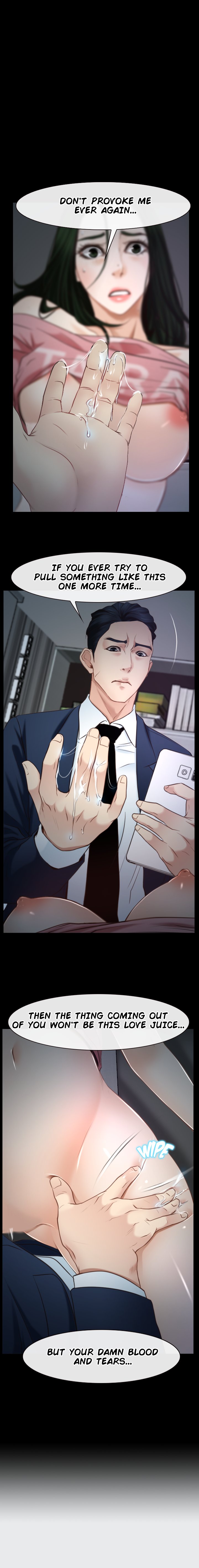 Hidden Feeling Chapter 25 image 0