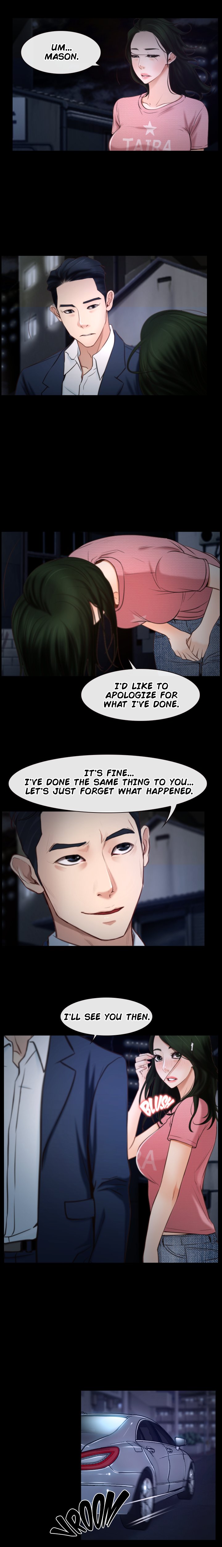 Hidden Feeling Chapter 25 image 3