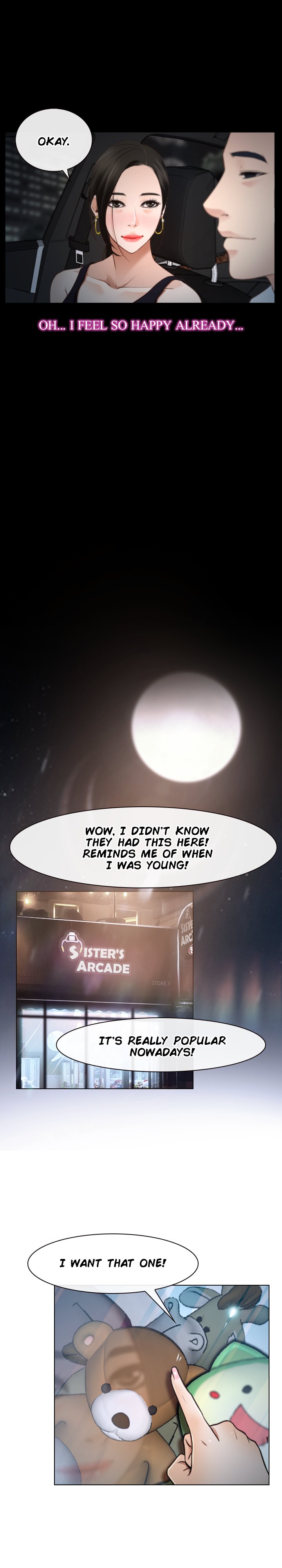 Hidden Feeling Chapter 25 image 7