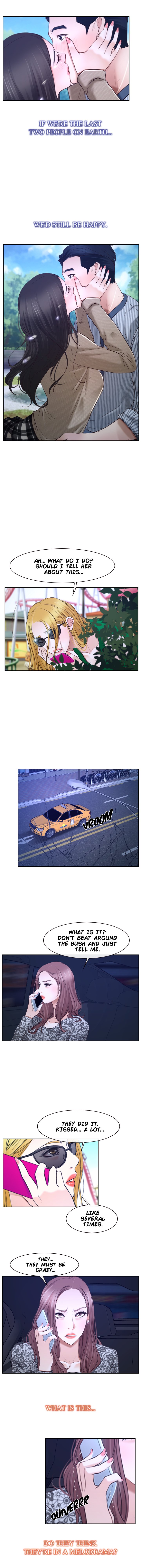 Hidden Feeling Chapter 29 image 6