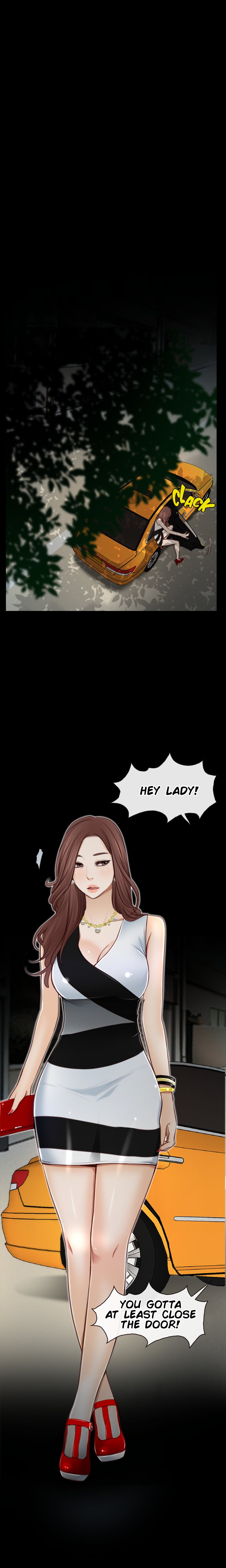 Hidden Feeling Chapter 3 image 12