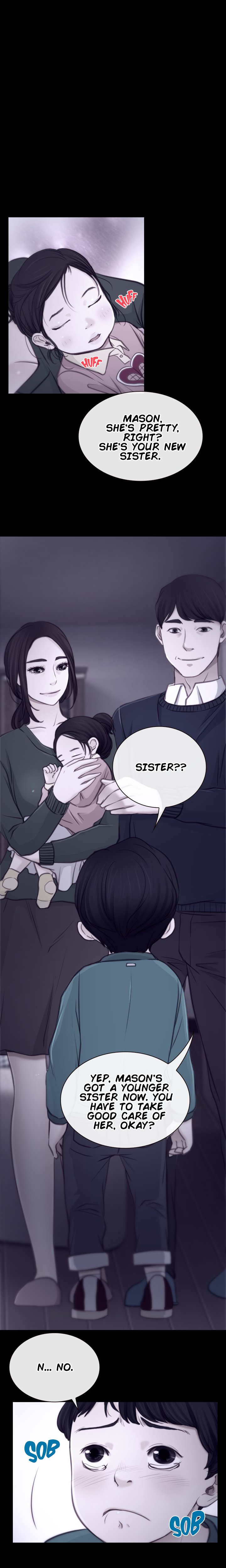 Hidden Feeling Chapter 3 image 3